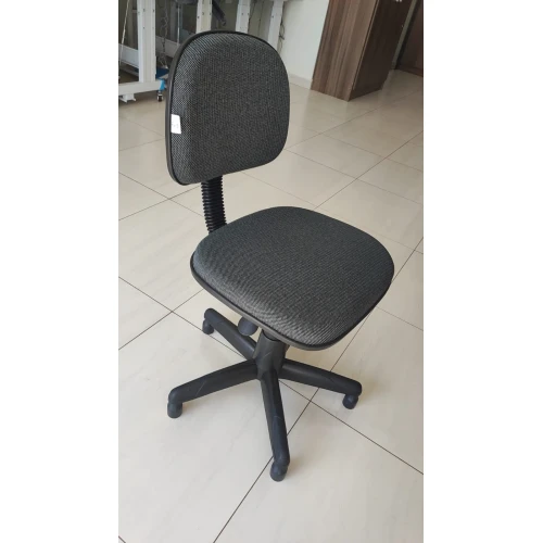 CADEIRA ERGONÔMICA PARA COSTUREIRA 