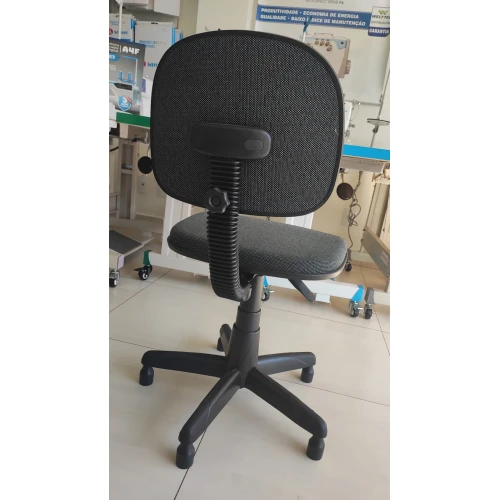 CADEIRA ERGONÔMICA PARA COSTUREIRA 