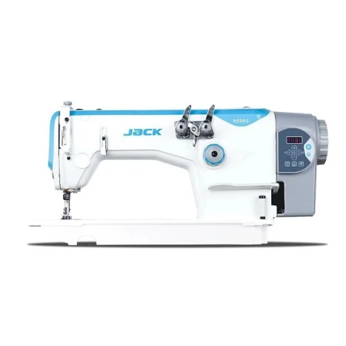 Máquina Taipe ou Ombro a Ombro Direct Drive JACK JK-8558GWZ